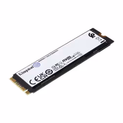 Kingston Technology 2000G FURY RENEGADE M.2 2280 NVMe SSD - Vue supplémentaire 4