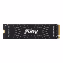 Kingston Technology FURY Renegade, 4 To, M.2, 7300 Mo/s