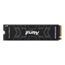 Kingston Technology FURY Renegade M.2 4 To PCI Express 4.0 3D TLC NVMe