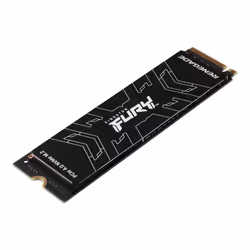 Kingston Technology FURY Renegade M.2 4 To PCI Express 4.0 3D TLC NVMe