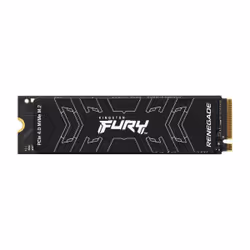 Kingston Technology 500G FURY RENEGADE M.2 2280 NVMe SSD, 500 Go, M.2, 7300 Mo/s