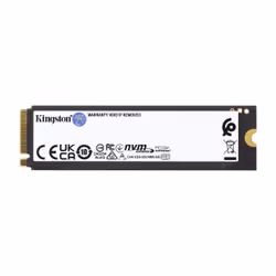Kingston Technology 500G FURY RENEGADE M.2 2280 NVMe SSD