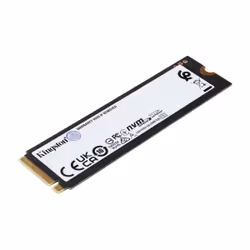 Kingston Technology 500G FURY RENEGADE M.2 2280 NVMe SSD - Vue supplémentaire 4