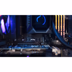 Kingston Technology 1000G FURY RENEGADE M.2 2280 NVMe SSD - Vue supplémentaire 12