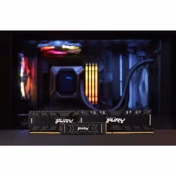 Kingston Technology 1000G FURY RENEGADE M.2 2280 NVMe SSD - Vue supplémentaire 7
