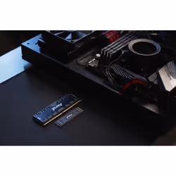 Kingston Technology 1000G FURY RENEGADE M.2 2280 NVMe SSD - Vue supplémentaire 8