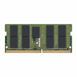 Kingston Technology KSM32SED8/16MR, 16 Go, DDR4, 3200 MHz, 260-pin SO-DIMM