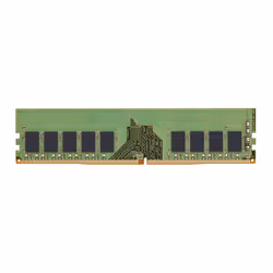 Kingston Technology KSM32ED8/16MR, 16 Go, DDR4, 3200 MHz, 288-pin DIMM