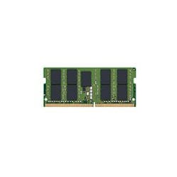 Kingston Technology KTH-PN432E/16G module de mémoire 16 Go 1 x 16 Go DDR4 3200 MHz ECC