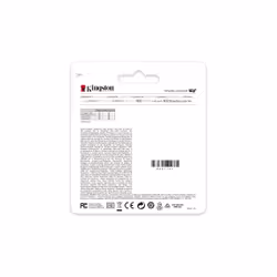 Kingston Technology DataTraveler ® Exodia (Noir et Turquoise) - 2 unités - Clé USB 3.2 - Vue supplémentaire 7