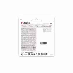 Kingston Technology DataTraveler 64 GB USB3.2 Gen 1 Exodia M (Noir + Bleu) - Vue supplémentaire 7