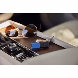 Kingston Technology DataTraveler 64 GB USB3.2 Gen 1 Exodia M (Noir + Bleu) - 2 Pieces - Vue supplémentaire 9