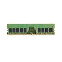 Kingston Technology KTD-PE432E/8G module de mémoire 8 Go 1 x 8 Go DDR4 3200 MHz ECC
