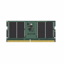 Kingston Technology ValueRAM KVR48S40BD8-32, 32 Go, 1 x 32 Go, DDR5, 4800 MHz, 262-pin SO-DIMM