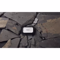 Kingston Technology 4000G SSD portable XS2000 - Vue supplémentaire 11