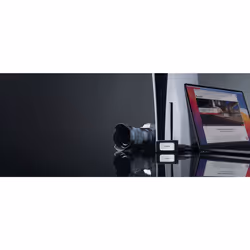 Kingston Technology 4000G SSD portable XS2000 - Vue supplémentaire 12