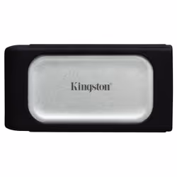 Kingston Technology 4000G SSD portable XS2000 - Vue supplémentaire 3
