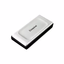 Kingston Technology 4000G SSD portable XS2000 - Vue supplémentaire 4