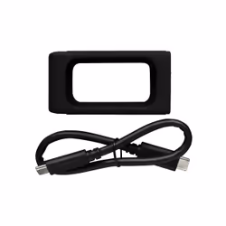 Kingston Technology 4000G SSD portable XS2000 - Vue supplémentaire 5