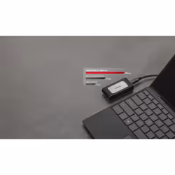 Kingston Technology 4000G SSD portable XS2000 - Vue supplémentaire 9