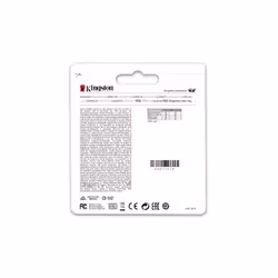 Kingston Technology DataTraveler 64 Go Micro 200 Mo/s Metal USB 3.2 Gen 1 - Vue supplémentaire 5