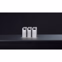 Kingston Technology DataTraveler 64 Go Micro 200 Mo/s Metal USB 3.2 Gen 1 - Vue supplémentaire 6