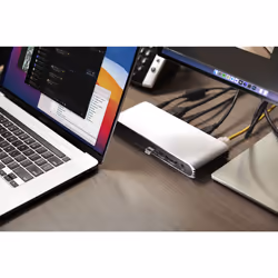 Kingston Technology DataTraveler 64 Go Micro 200 Mo/s Metal USB 3.2 Gen 1 - Vue supplémentaire 7