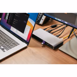 Kingston Technology DataTraveler 128 Go microDuo 3C 200 Mo/s dual USB-A + USB-C - Vue supplémentaire 9