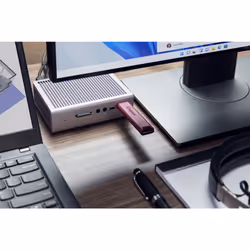 Kingston Technology DataTraveler 1 TB Max Type-A 1000R/900W USB 3.2 Gen 2 - Vue supplémentaire 10