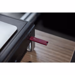 Kingston Technology DataTraveler 1 TB Max Type-A 1000R/900W USB 3.2 Gen 2 - Vue supplémentaire 16