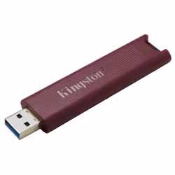 Kingston Technology DataTraveler 1 TB Max Type-A 1000R/900W USB 3.2 Gen 2 - Vue supplémentaire 5