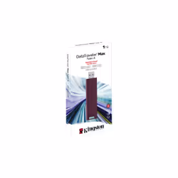 Kingston Technology DataTraveler 1 TB Max Type-A 1000R/900W USB 3.2 Gen 2 - Vue supplémentaire 7