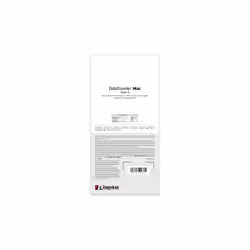 Kingston Technology DataTraveler 1 TB Max Type-A 1000R/900W USB 3.2 Gen 2 - Vue supplémentaire 8