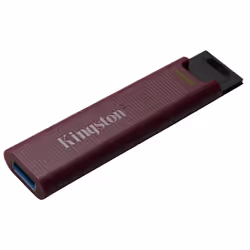 Kingston Technology DataTraveler 256 GB Max Type-A 1000R/900W USB 3.2 Gen 2 - Vue supplémentaire 6
