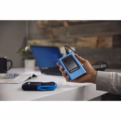 Kingston Technology IronKey 1920Go Vault Privacy 80 XTS-AES 256-bit SSD externe chiffré - Vue supplémentaire 12