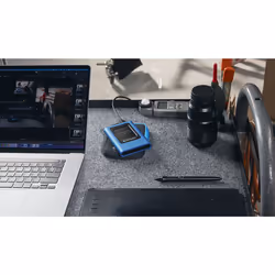 Kingston Technology IronKey 960Go Vault Privacy 80 XTS-AES 256-bit SSD externe chiffré - Vue supplémentaire 15