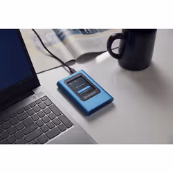 Kingston Technology IronKey 960Go Vault Privacy 80 XTS-AES 256-bit SSD externe chiffré - Vue supplémentaire 17