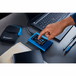 Kingston Technology IronKey 960Go Vault Privacy 80 XTS-AES 256-bit SSD externe chiffré - Vue supplémentaire 9
