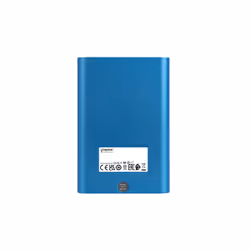 Kingston Technology IronKey 480Go Vault Privacy 80 XTS-AES 256-bit SSD externe chiffré