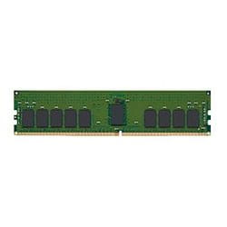 Kingston Technology KSM26RD8/32MFR module de mémoire 32 Go 1 x 32 Go DDR4 2666 MHz ECC