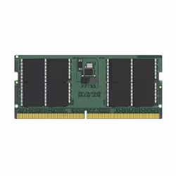 Kingston Technology KCP548SD8-32, 32 Go, 1 x 32 Go, DDR5, 4800 MHz, 262-pin SO-DIMM