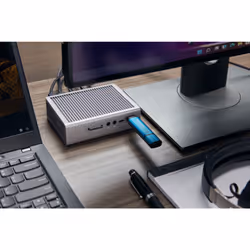Kingston Technology IronKey 256 Go Vault Privacy 50 chiffrée AES-256, FIPS 197 - Vue supplémentaire 12