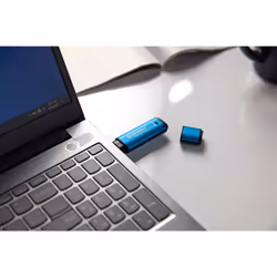 Kingston Technology IronKey 256 Go Vault Privacy 50 chiffrée AES-256, FIPS 197 - Vue supplémentaire 13