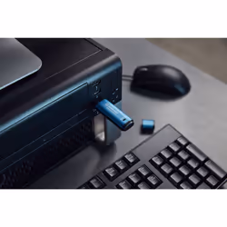 Kingston Technology IronKey 256 Go Vault Privacy 50 chiffrée AES-256, FIPS 197 - Vue supplémentaire 18