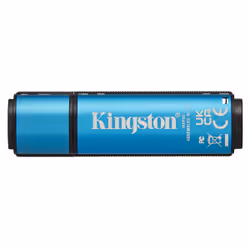 Kingston Technology IronKey 256 Go Vault Privacy 50 chiffrée AES-256, FIPS 197