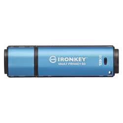 Kingston Technology IronKey Vault Privacy 50