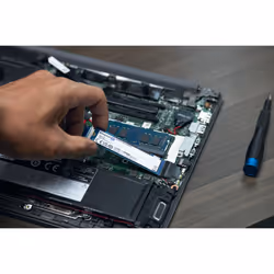Kingston Technology 1000G NV2 M.2 2280 PCIe 4.0 NVMe SSD - Vue supplémentaire 8