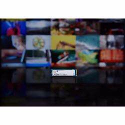 Kingston Technology 1000G NV2 M.2 2280 PCIe 4.0 NVMe SSD - Vue supplémentaire 9