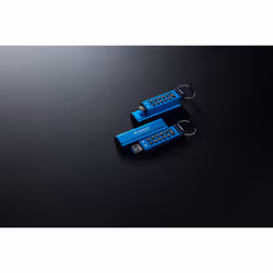 Kingston Technology IronKey Keypad 200 de 128 Go, FIPS 140-3 niveau 3 (en attente), chiffrement AES-256 - Vue supplémentaire 11