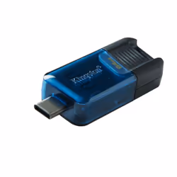 Kingston Technology DataTraveler 64 GB 80 M 200 Mo/s USB-C 3.2 Gen 1 - Vue supplémentaire 5